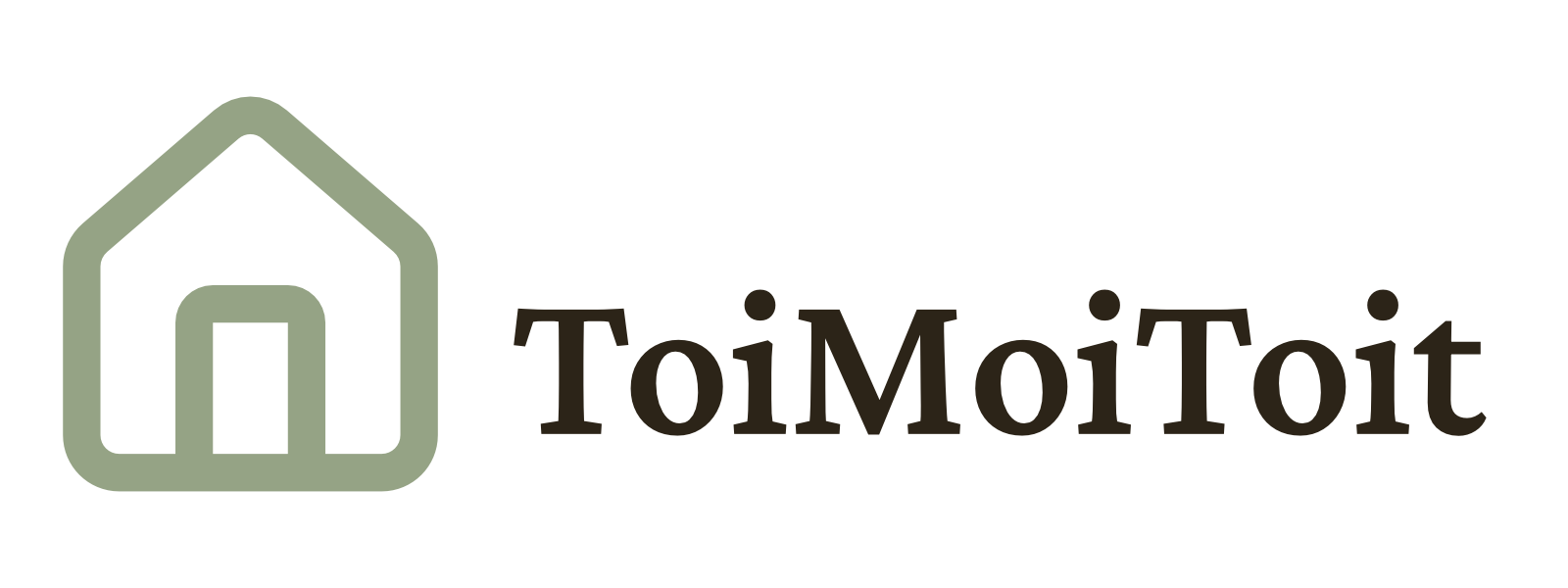 Exemple d’identité visuelle ToiMoiToit