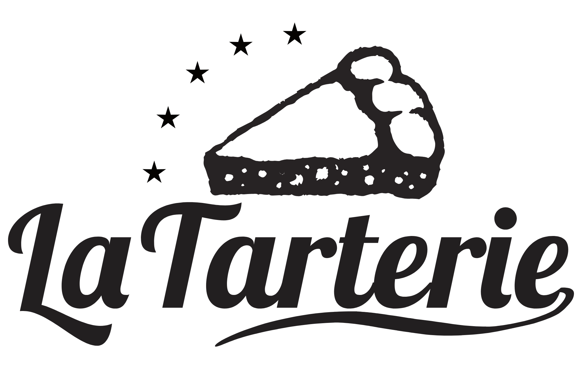 Logo La Tarterie