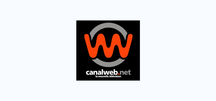 Logo CanalWeb