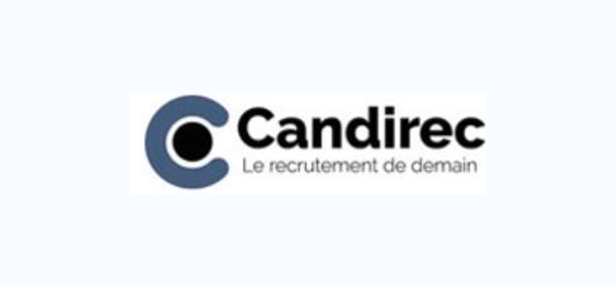 Logo Candirec