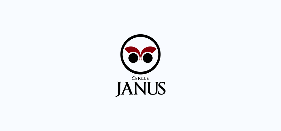 Logo Cercle Janus