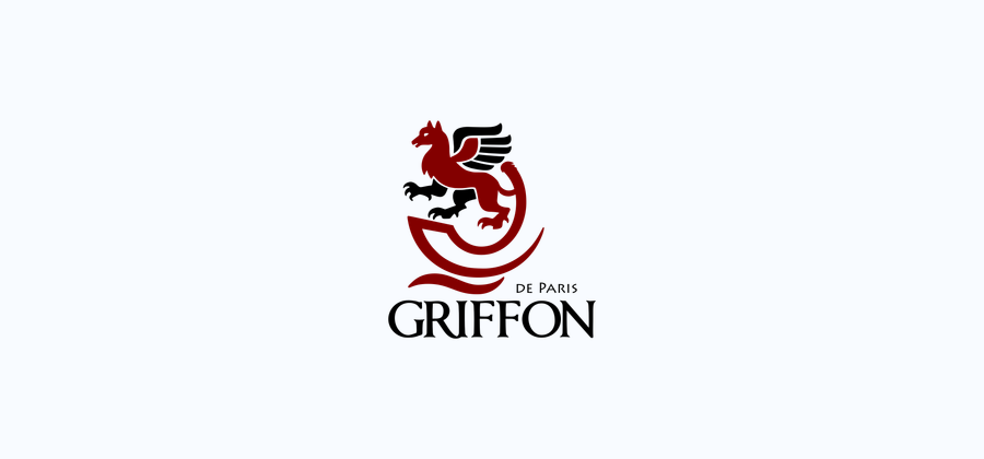 Logo Les Griffons de Paris