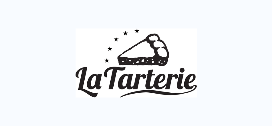 Logo La Tarterie