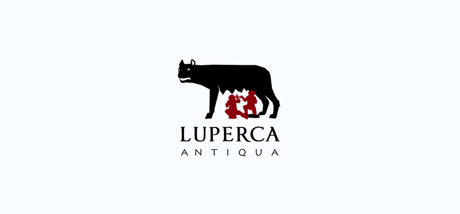 Logo Luperca