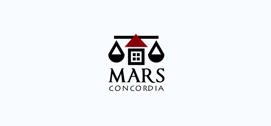 Logo Mars Concordia