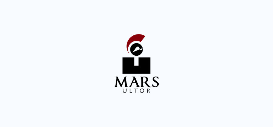 Logo Mars Ultor