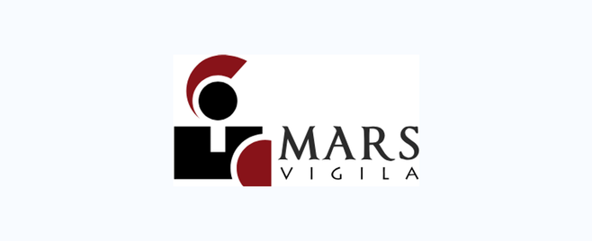 Logo Mars Vigila