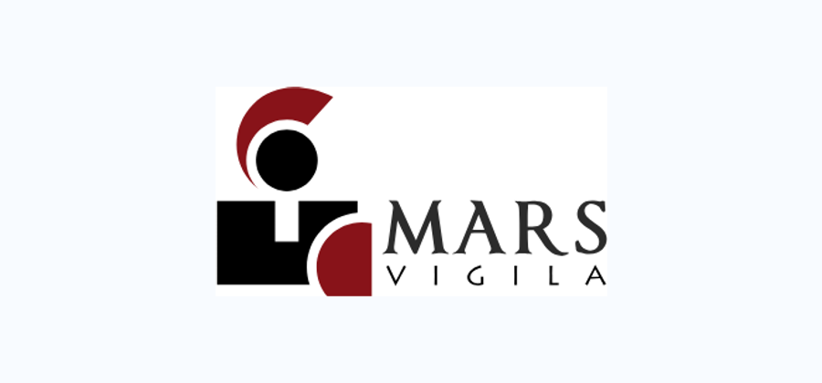 Logo Mars Vigila