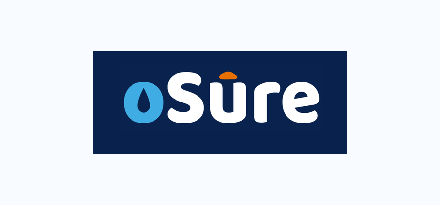 Logo oSûre