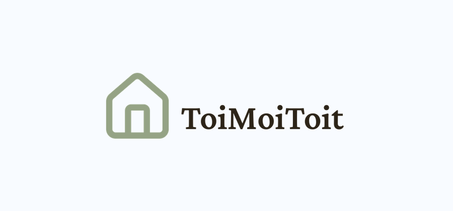 Logo ToiMoiToit
