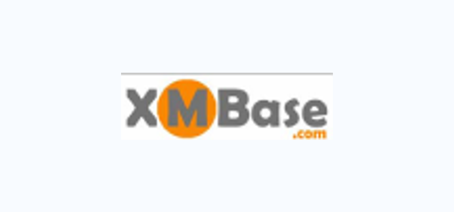 Logo XMBase