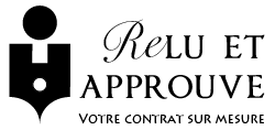 Logo Relu u0026 Approuvé