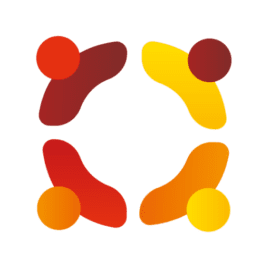 Logo Autour d’une Table – Groupe de Caen